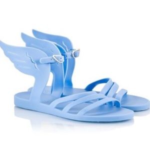 Ancient Greek Icaria Sandals